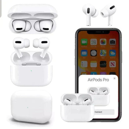(COMPRA 1 y LLEVATE 2) Air Pods Pro 2ª Generación Liquidación de invierno.